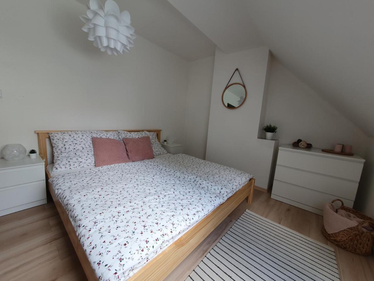 Apartmany Brachovna Mikulov v Krusnych Horach Exterior foto
