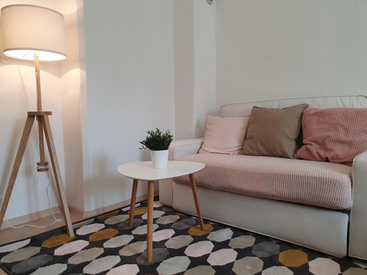 Apartmany Brachovna Mikulov v Krusnych Horach Exterior foto